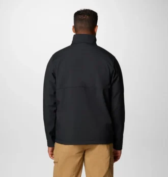 Men Ascender™ Softshell Jacket – Tall