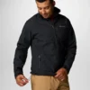 Men Ascender™ Softshell Jacket – Tall Men Ascender™ Softshell Jacket – Tall