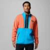 Men Backbowl™ II Full Zip Fleece Jacket Men Backbowl™ II Full Zip Fleece Jacket