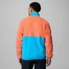 Men Backbowl™ II Full Zip Fleece Jacket Men Backbowl™ II Full Zip Fleece Jacket