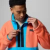 Men Backbowl™ II Full Zip Fleece Jacket Men Backbowl™ II Full Zip Fleece Jacket