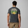 Men Badlands Graphic T-Shirt