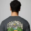 Men Badlands Graphic T-Shirt