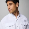 Men Bahama™ x Paul Puckett Short Sleeve Shirt Men Bahama™ x Paul Puckett Short Sleeve Shirt