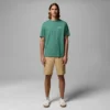 Men Balto Mountain CSC Short Sleeve T-Shirt