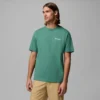 Men Balto Mountain CSC Short Sleeve T-Shirt