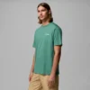 Men Balto Mountain CSC Short Sleeve T-Shirt