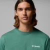 Men Balto Mountain CSC Short Sleeve T-Shirt