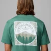 Men Balto Mountain CSC Short Sleeve T-Shirt