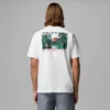 Men Bayou LA CSC Short Sleeve T-Shirt