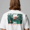 Men Bayou LA CSC Short Sleeve T-Shirt