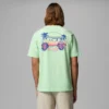 Men Beaching Truck PFG Short Sleeve T-Shirt