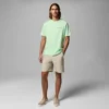 Men Beaching Truck PFG Short Sleeve T-Shirt