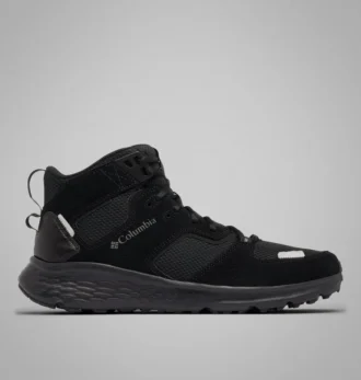 Men Benson™ Mid Shoe