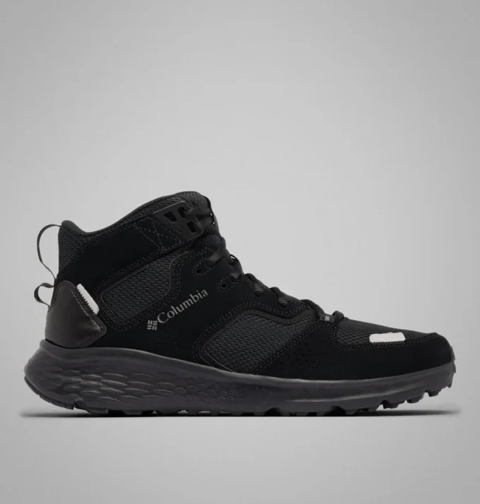 Men Benson™ Mid Shoe Men Benson™ Mid Shoe