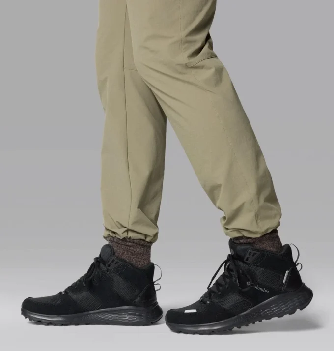 Men Benson™ Mid Shoe Men Benson™ Mid Shoe