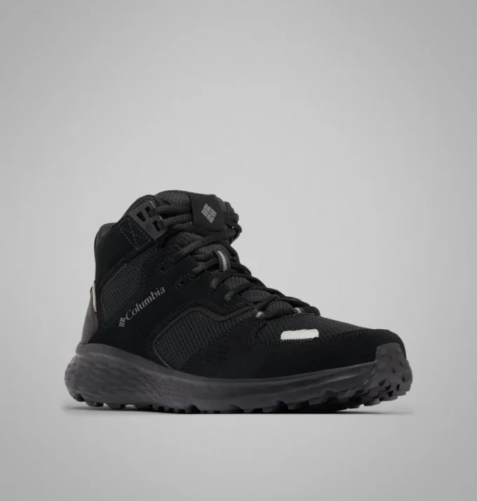 Men Benson™ Mid Shoe Men Benson™ Mid Shoe