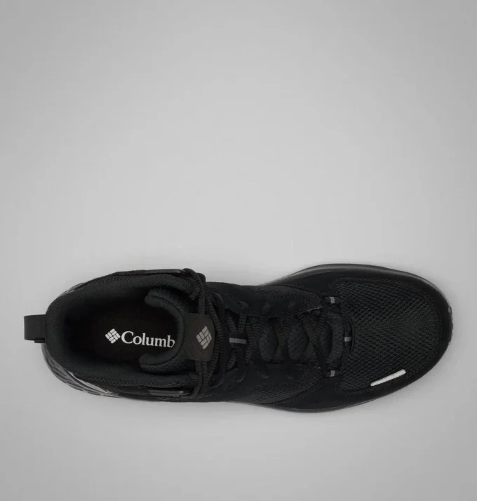 Men Benson™ Mid Shoe Men Benson™ Mid Shoe