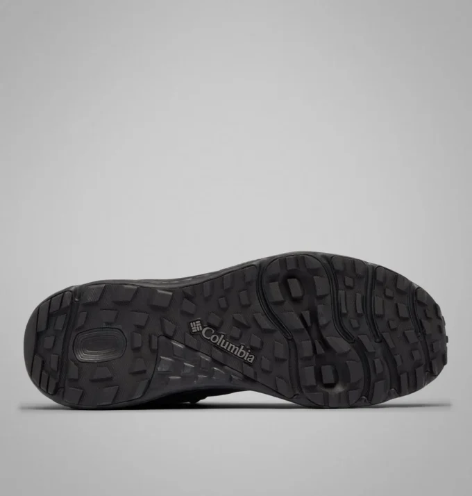 Men Benson™ Mid Shoe Men Benson™ Mid Shoe