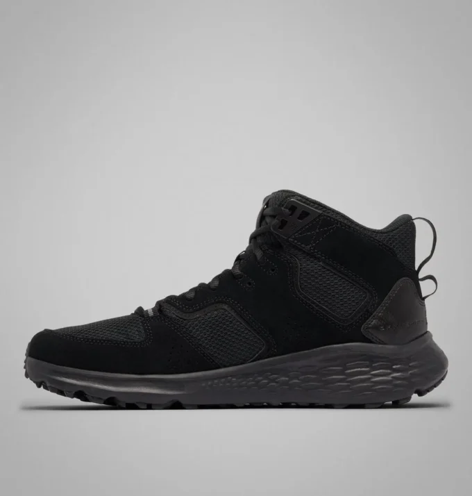 Men Benson™ Mid Shoe Men Benson™ Mid Shoe