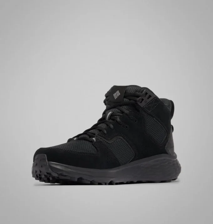 Men Benson™ Mid Shoe Men Benson™ Mid Shoe