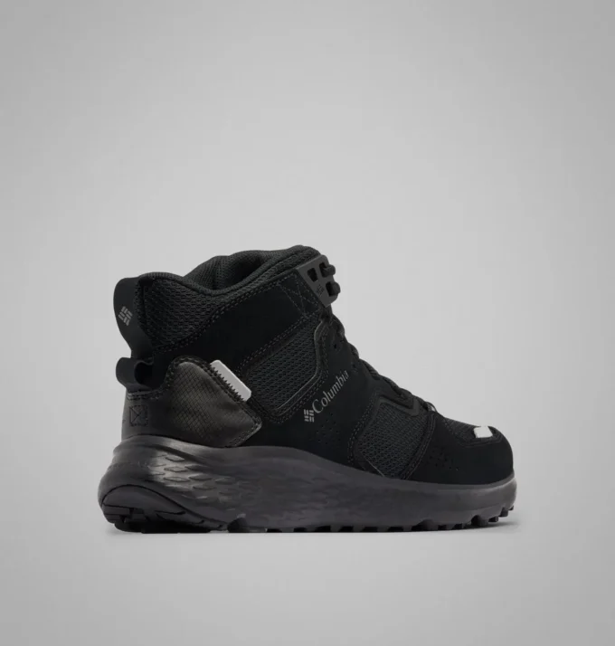 Men Benson™ Mid Shoe Men Benson™ Mid Shoe