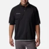 Men Big Shot Golf Pullover Windbreaker Men Big Shot Golf Pullover Windbreaker
