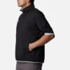Men Big Shot Golf Pullover Windbreaker Men Big Shot Golf Pullover Windbreaker