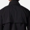Men Big Shot Golf Pullover Windbreaker Men Big Shot Golf Pullover Windbreaker