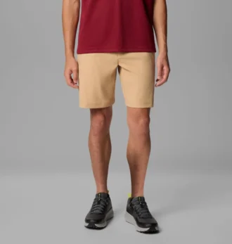 Men Black Mesa™ Chino Shorts