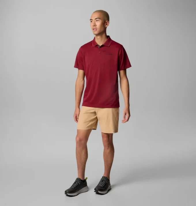 Men Black Mesa™ Chino Shorts Men Black Mesa™ Chino Shorts