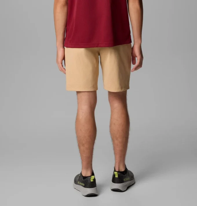 Men Black Mesa™ Chino Shorts Men Black Mesa™ Chino Shorts