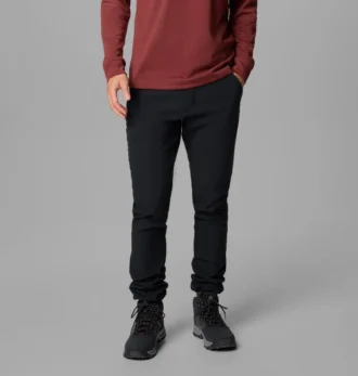 Men Black Mesa™ Woven Pants II