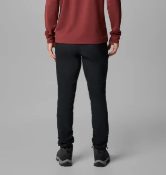 Men Black Mesa™ Woven Pants II