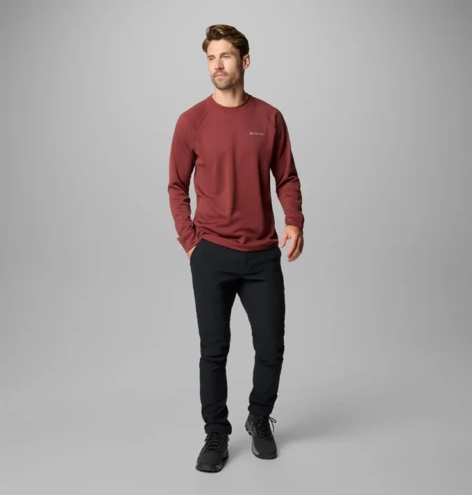 Men Black Mesa™ Woven Pants II Men Black Mesa™ Woven Pants II