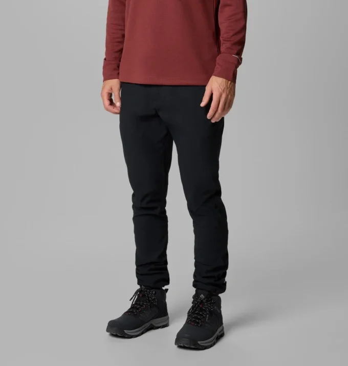 Men Black Mesa™ Woven Pants II Men Black Mesa™ Woven Pants II