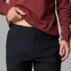 Men Black Mesa™ Woven Pants II Men Black Mesa™ Woven Pants II