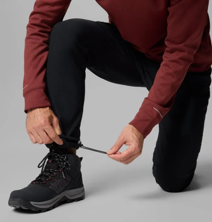 Men Black Mesa™ Woven Pants II Men Black Mesa™ Woven Pants II