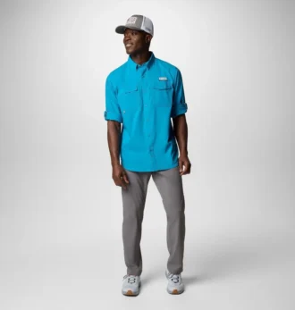 Men Blood and Guts™ II Stretch Pants