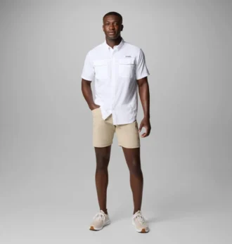 Men Blood and Guts™ II Stretch Shorts