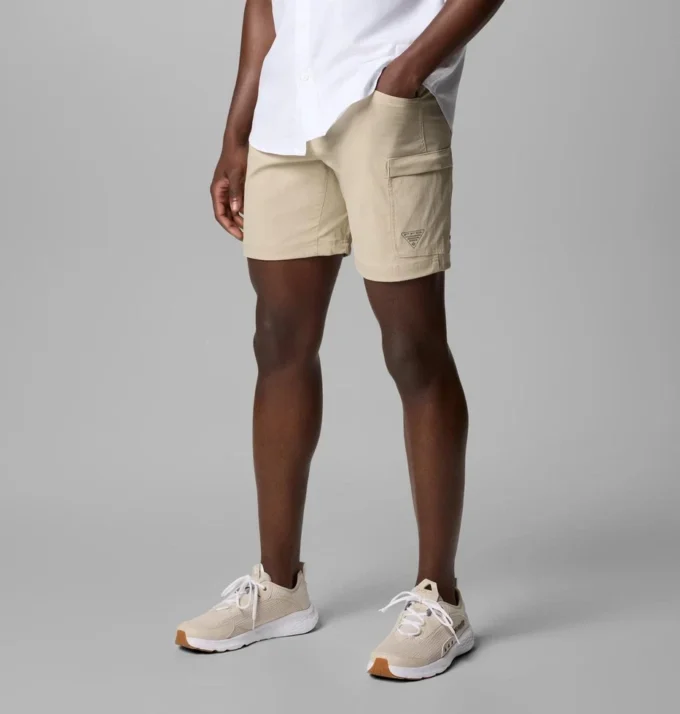 Men Blood and Guts™ II Stretch Shorts Men Blood and Guts™ II Stretch Shorts