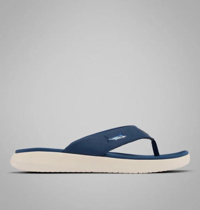 Men Boatside™ Fish Flip Flop