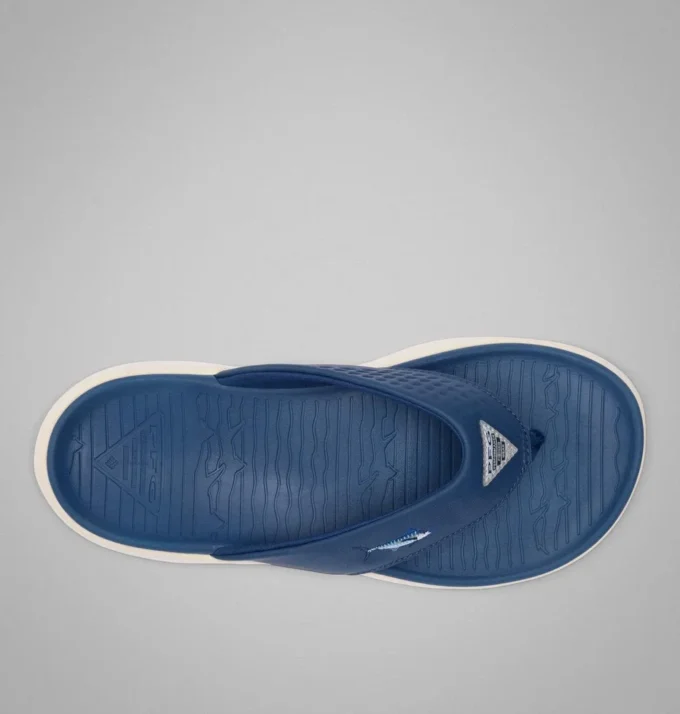 Men Boatside™ Fish Flip Flop