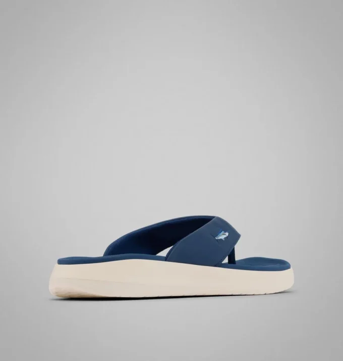 Men Boatside™ Fish Flip Flop