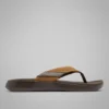 Men Boatside™ Leather Flip Flop Men Boatside™ Leather Flip Flop