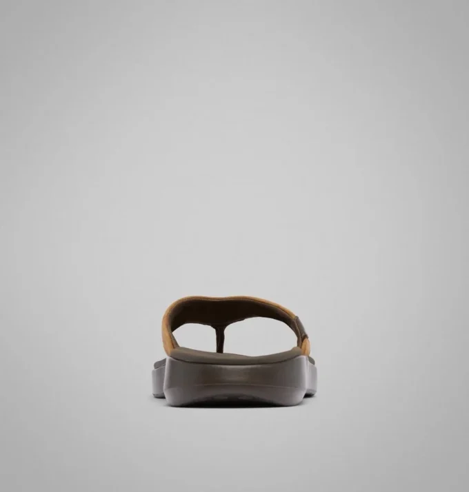 Men Boatside™ Leather Flip Flop Men Boatside™ Leather Flip Flop