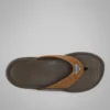 Men Boatside™ Leather Flip Flop Men Boatside™ Leather Flip Flop
