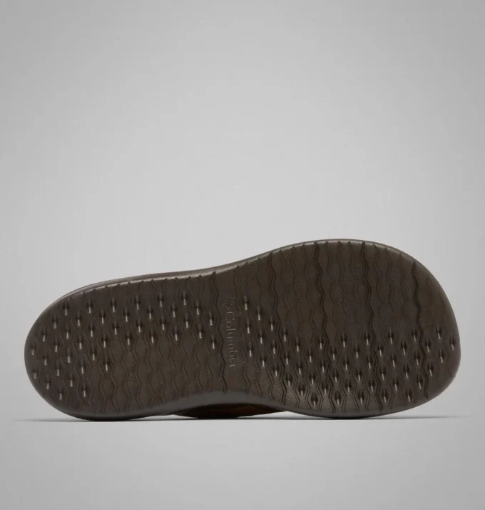 Men Boatside™ Leather Flip Flop Men Boatside™ Leather Flip Flop
