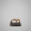 Men Boatside™ Leather Flip Flop Men Boatside™ Leather Flip Flop