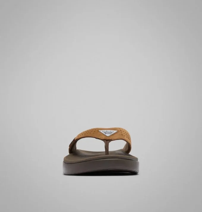 Men Boatside™ Leather Flip Flop Men Boatside™ Leather Flip Flop